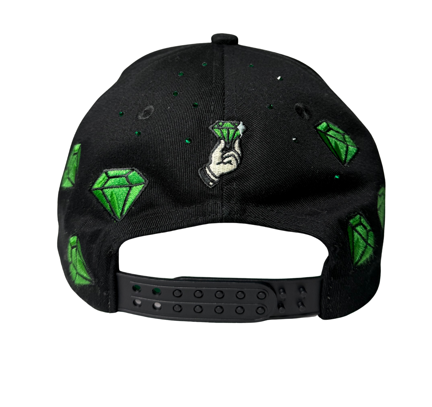 DIAMOND KID HAT