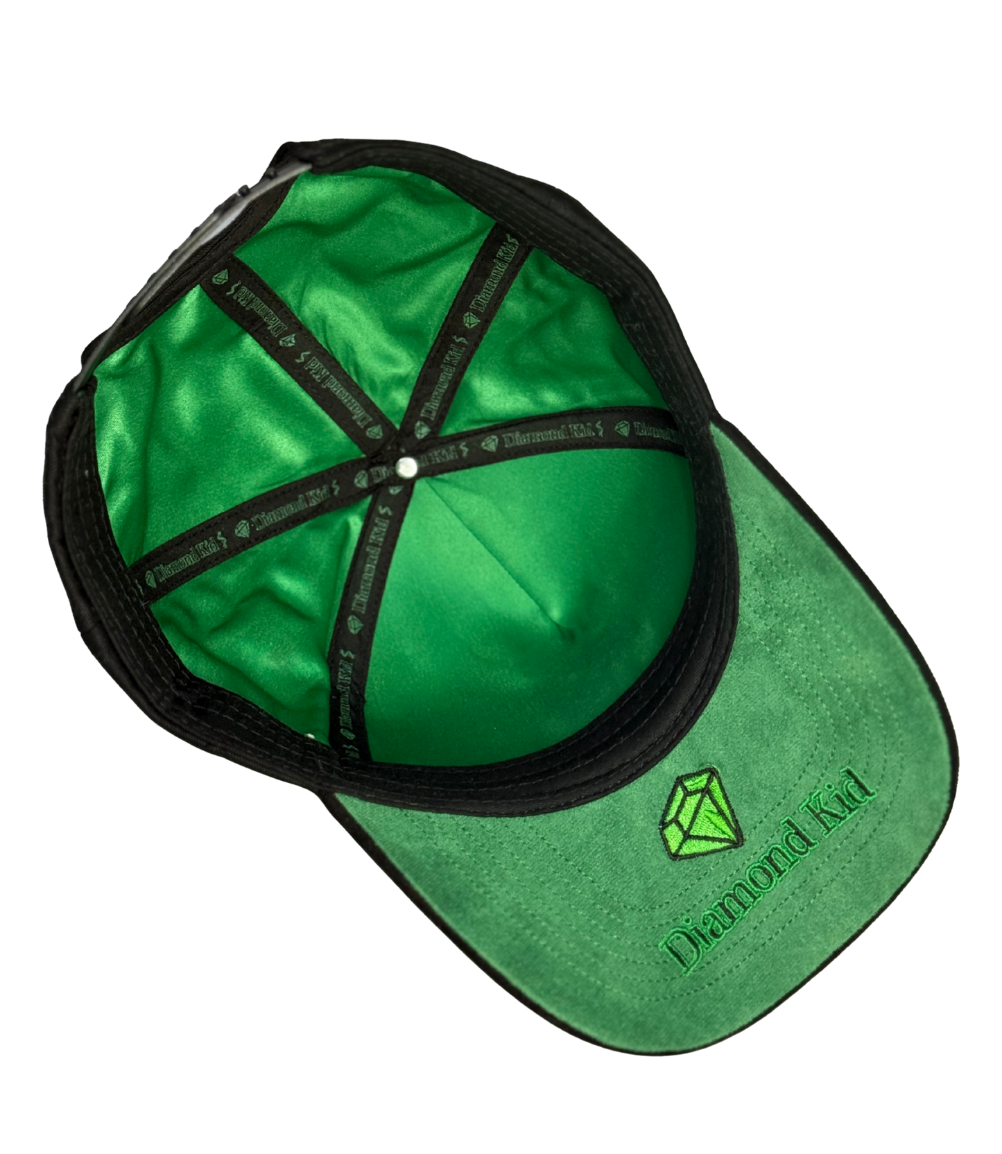 DIAMOND KID HAT