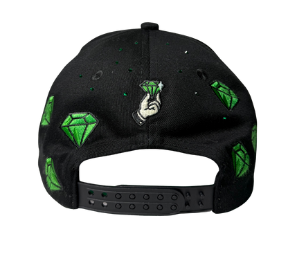 Diamond Kid Hat