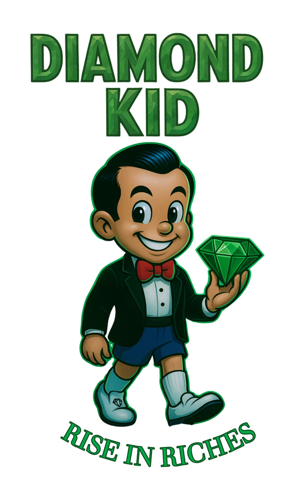 Diamond Kid