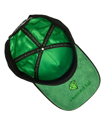 Diamond Kid Hat